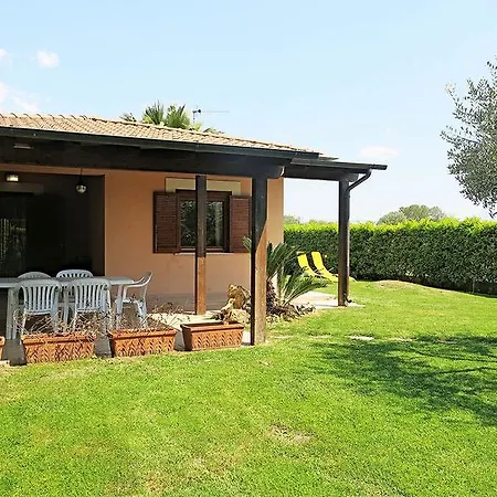 Letty - 550mt Dal Mare Fondi