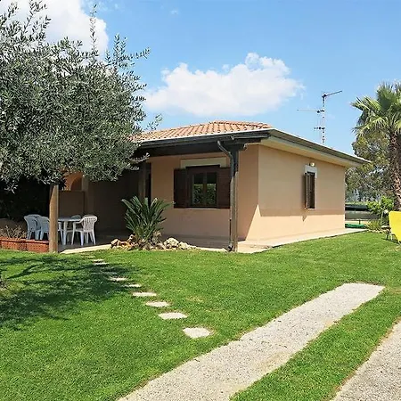 Letty - 550mt Dal Mare Fondi