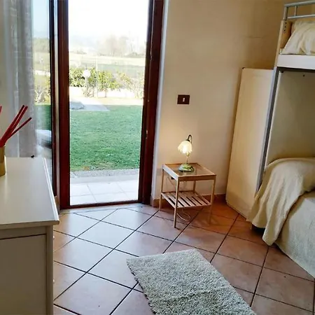 Villa Letty - 550mt Dal Mare *