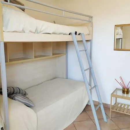 Letty - 550mt Dal Mare * Fondi