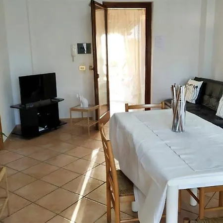 Letty - 550mt Dal Mare Villa *