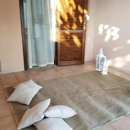 Letty - 550mt Dal Mare * Fondi