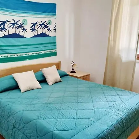 Letty - 550mt Dal Mare Villa *