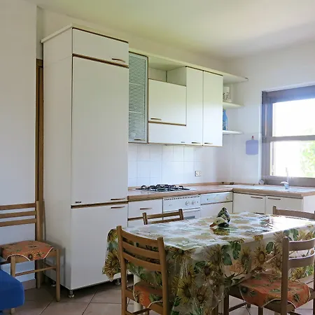 Letty - 550mt Dal Mare Villa Fondi