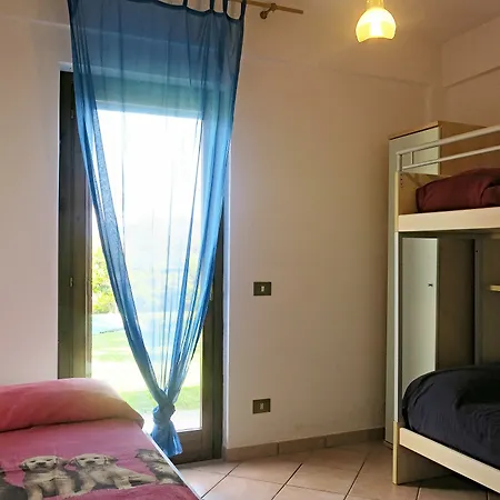 Letty - 550mt Dal Mare Villa Fondi