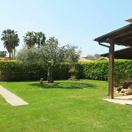 Villa Letty - 550mt Dal Mare Fondi