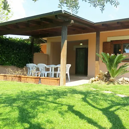 Letty - 550mt Dal Mare Villa *