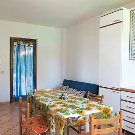 Letty - 550mt Dal Mare Fondi